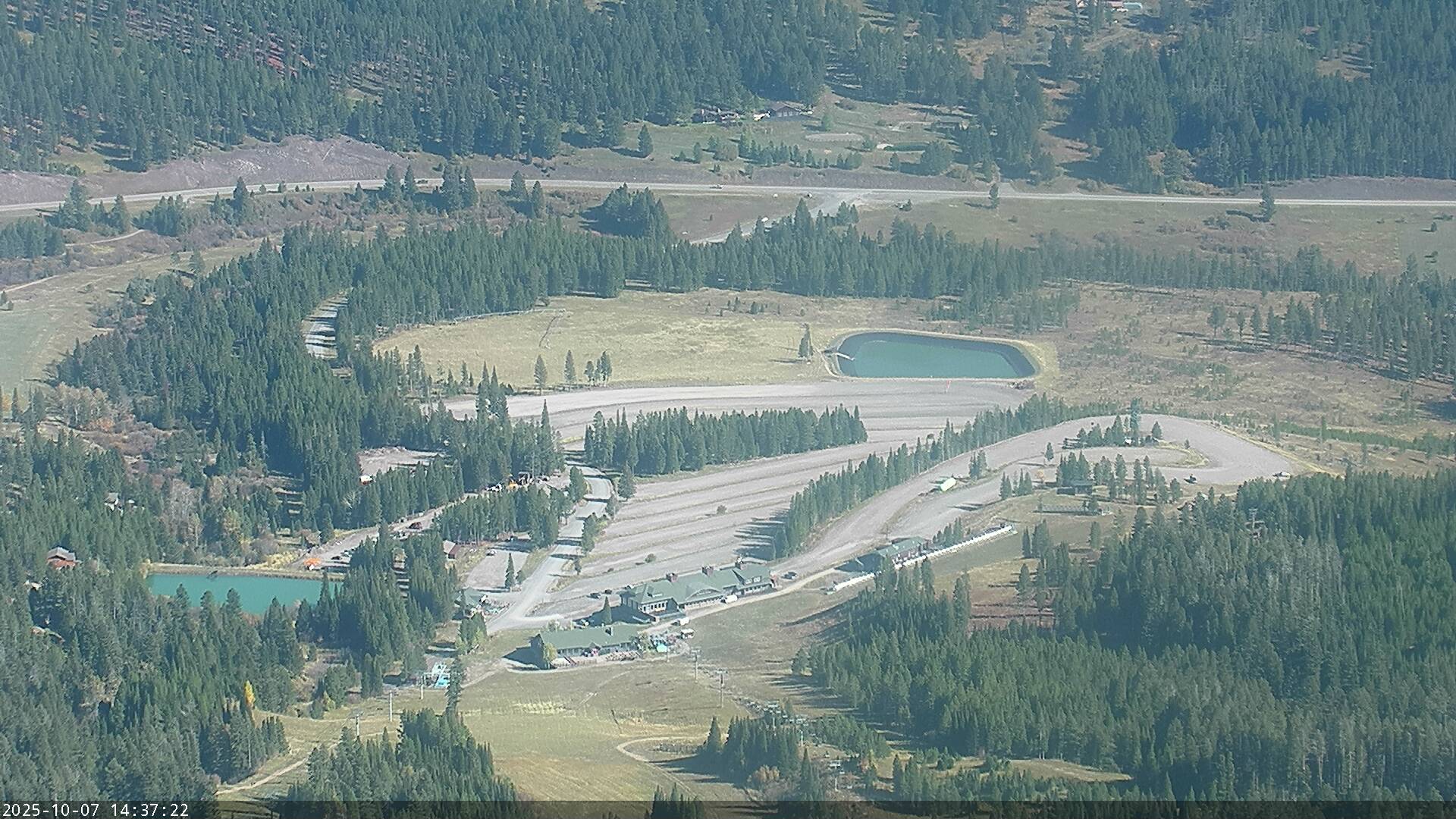 Parking Lot
