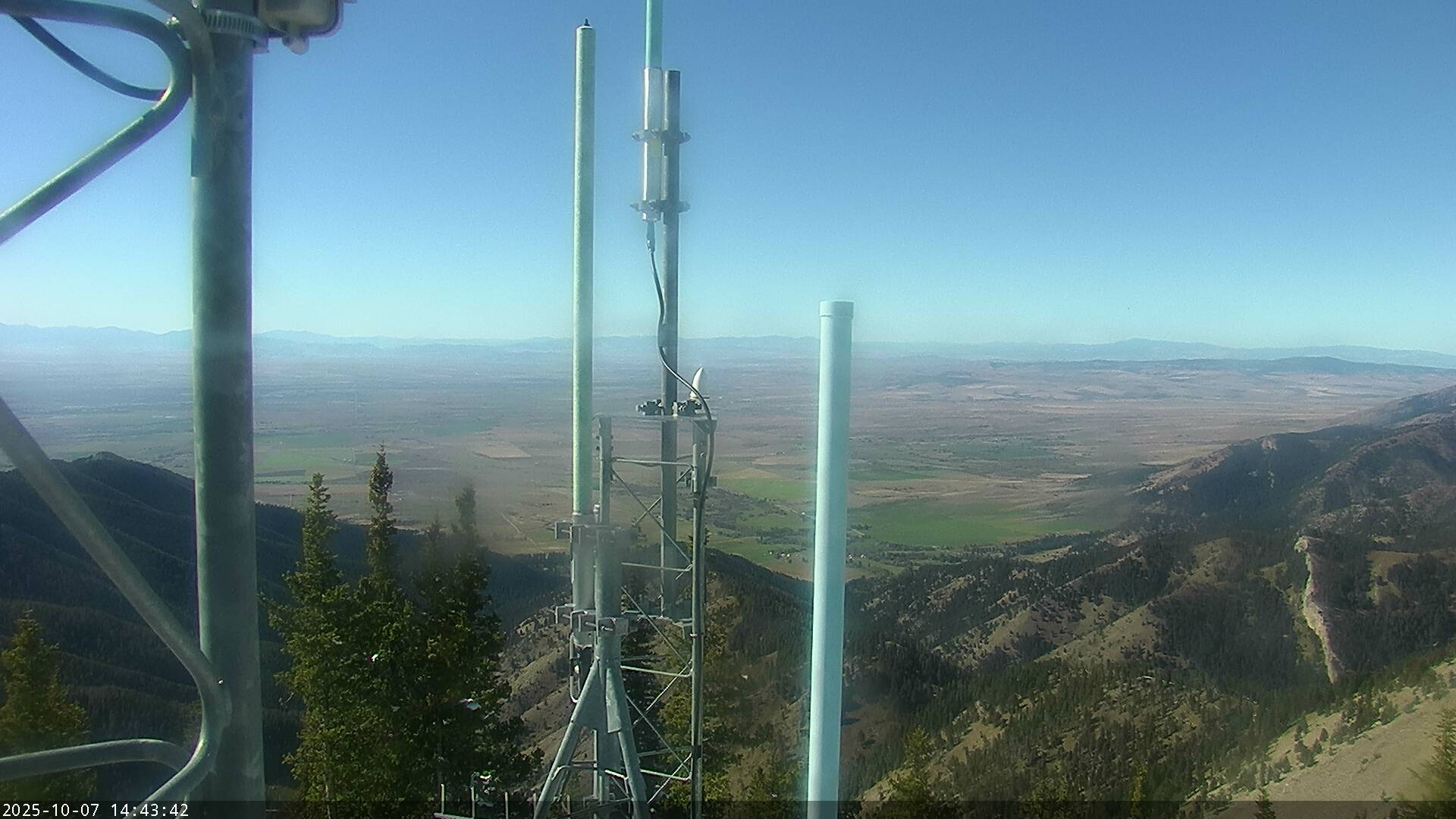 Ridge West