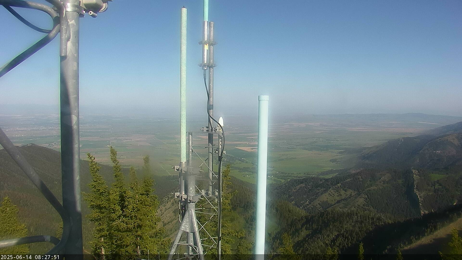Ridge West