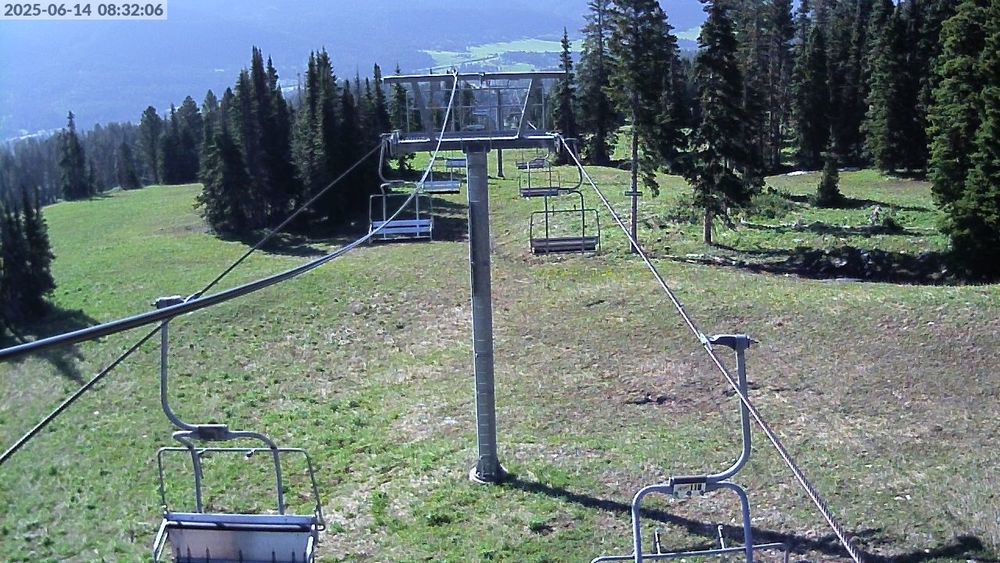Alpine Lift