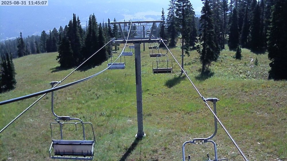 Alpine Lift