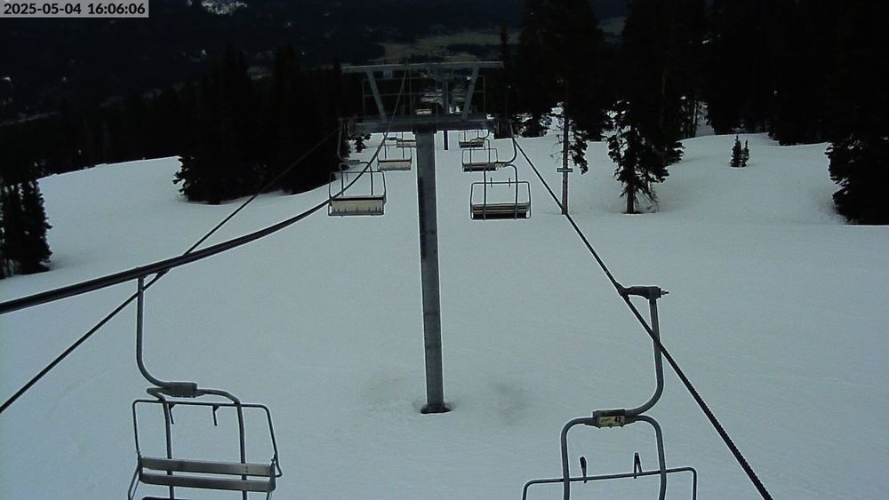 Alpine Lift