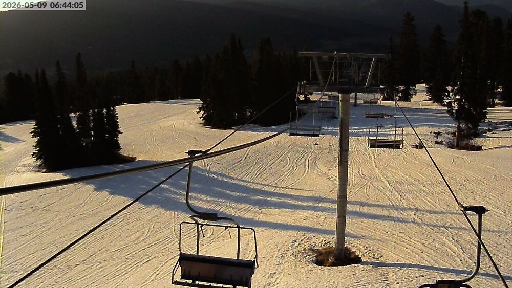 Alpine Lift