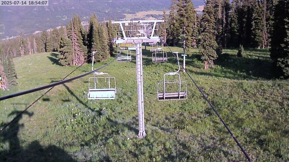 Alpine Lift