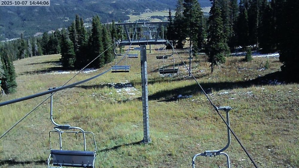 Alpine Lift