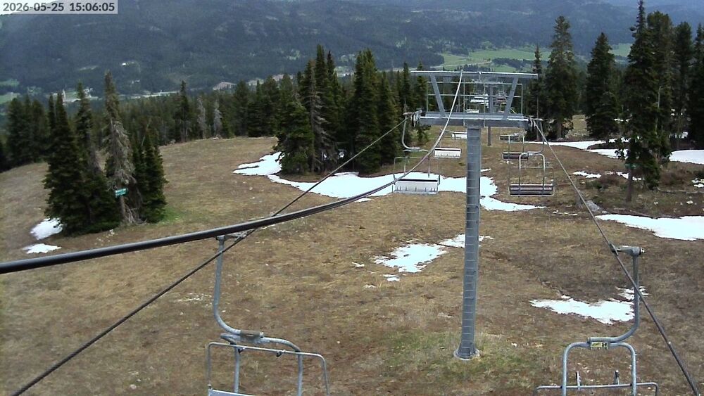 Alpine Lift