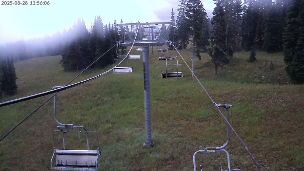 Alpine Lift