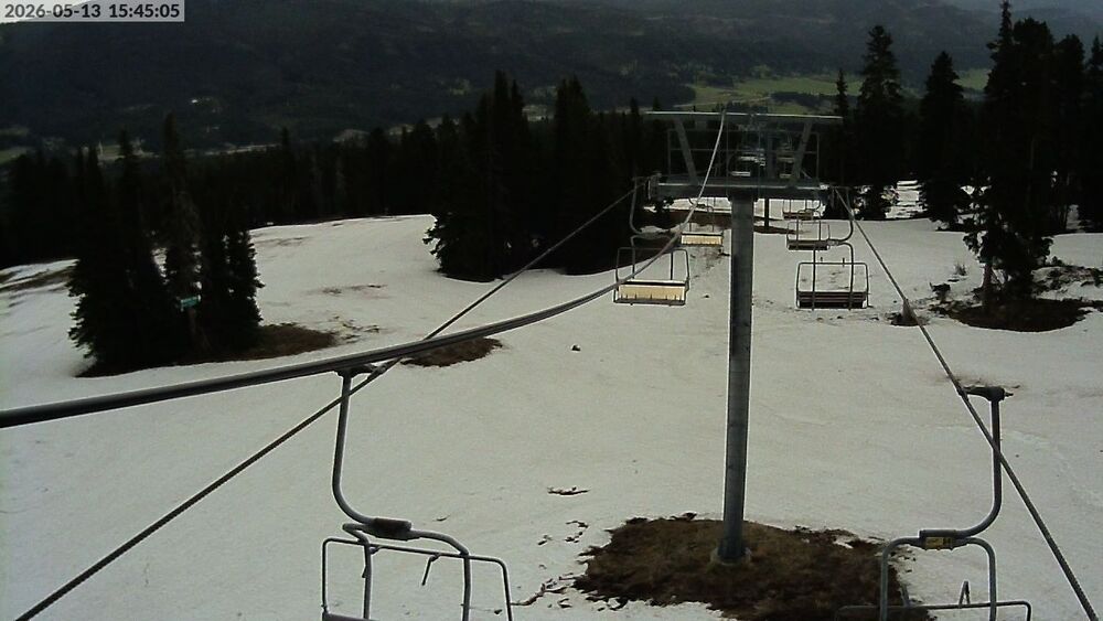 Alpine Lift