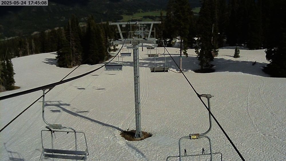 Alpine Lift