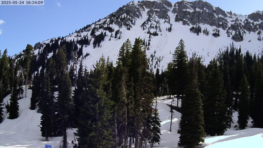 Alpine Apron
