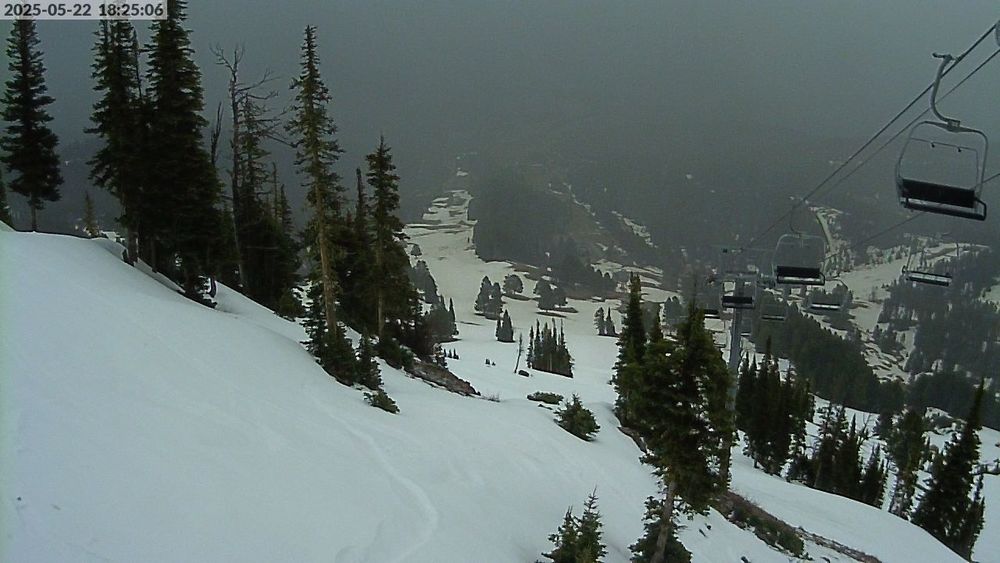 Bridger Lift