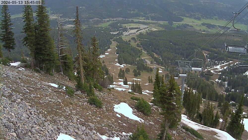 Bridger Lift