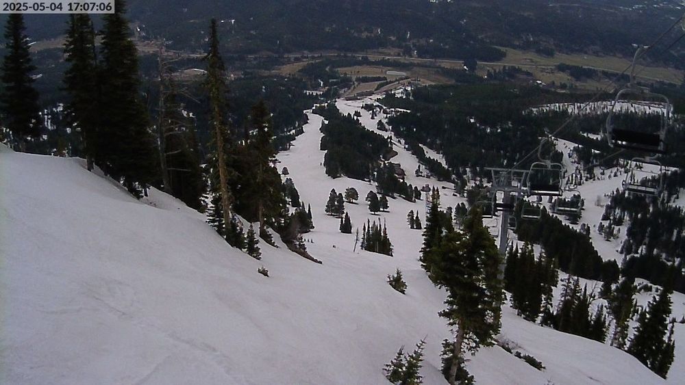 Bridger Lift