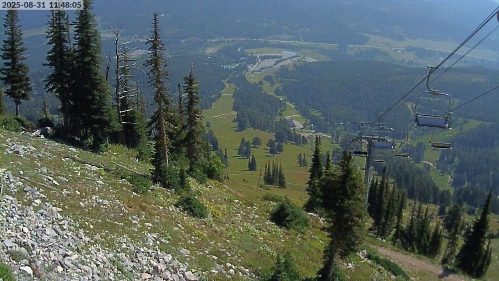 Bridger Lift