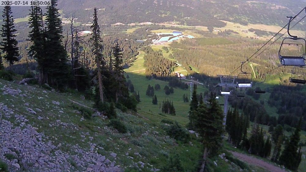 Bridger Lift