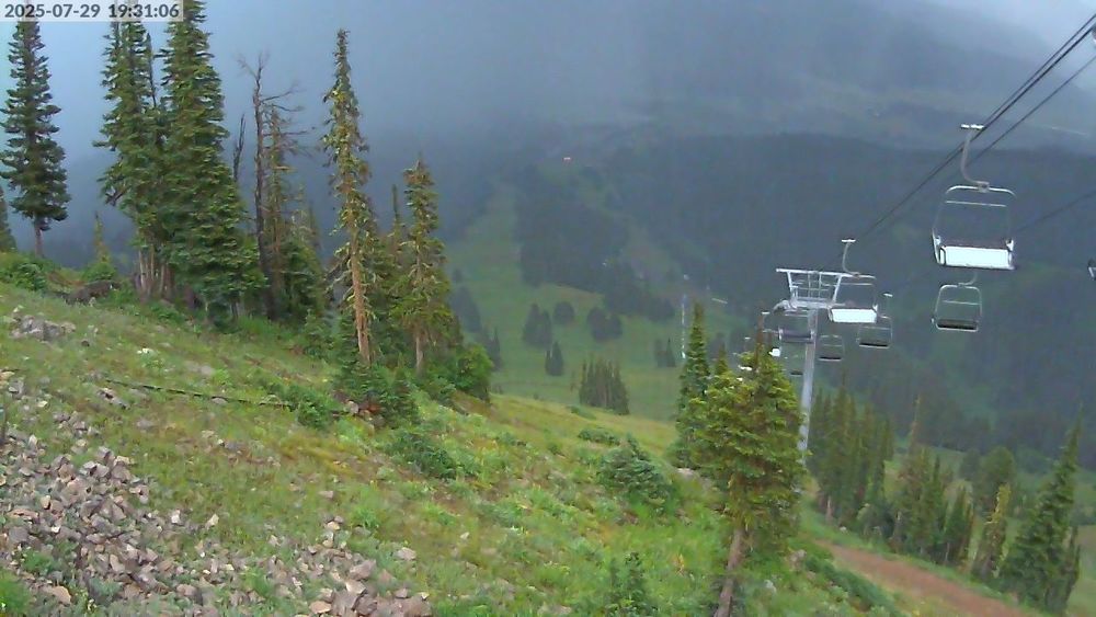 Bridger Lift