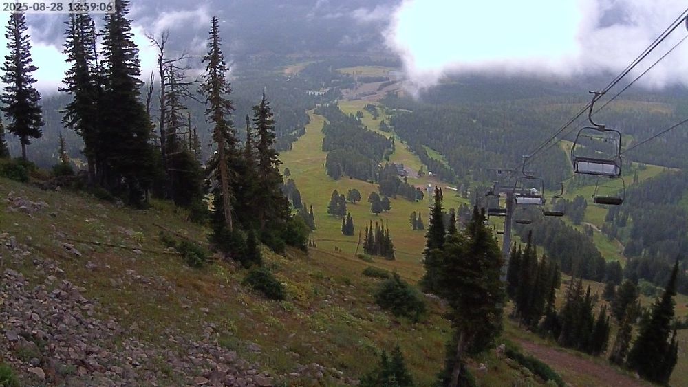 Bridger Lift