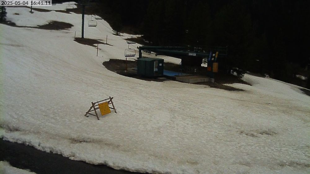 Sunnyside Lift