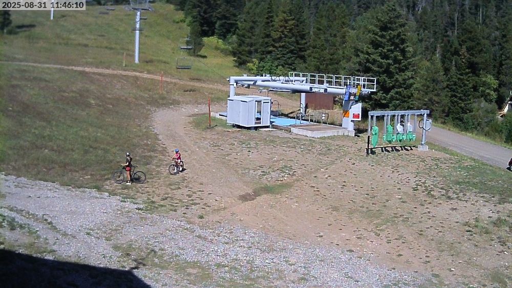 Sunnyside Lift