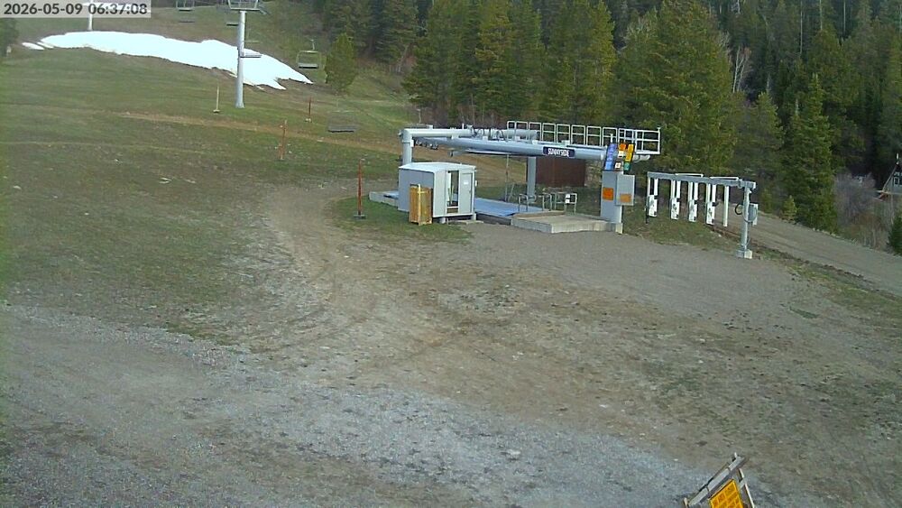 Sunnyside Lift