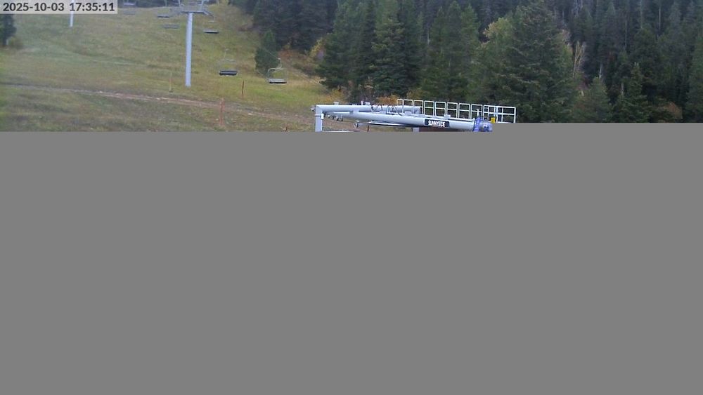 Sunnyside Lift
