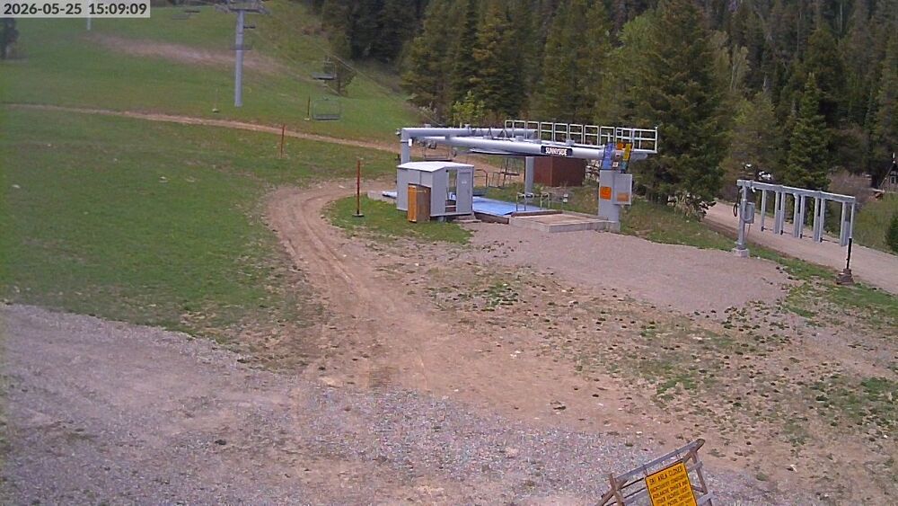 Sunnyside Lift