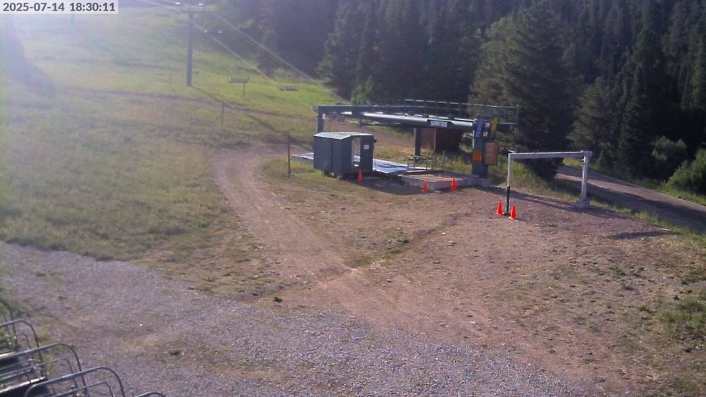 Sunnyside Lift