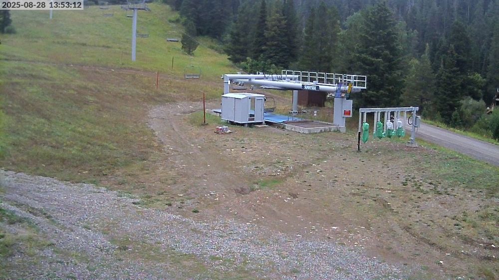 Sunnyside Lift