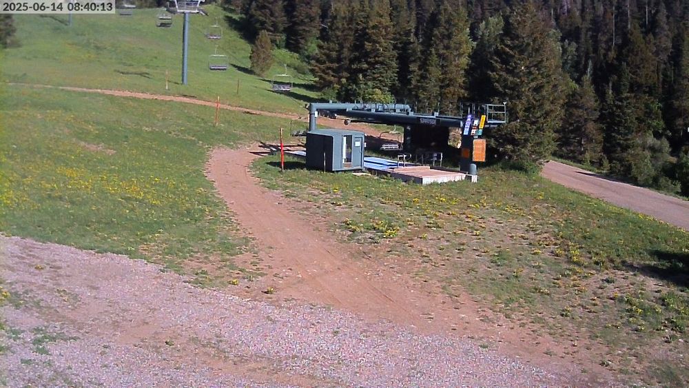 Sunnyside Lift