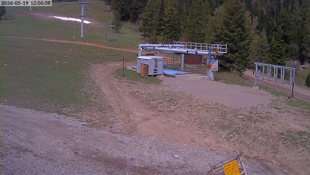 Sunnyside Lift