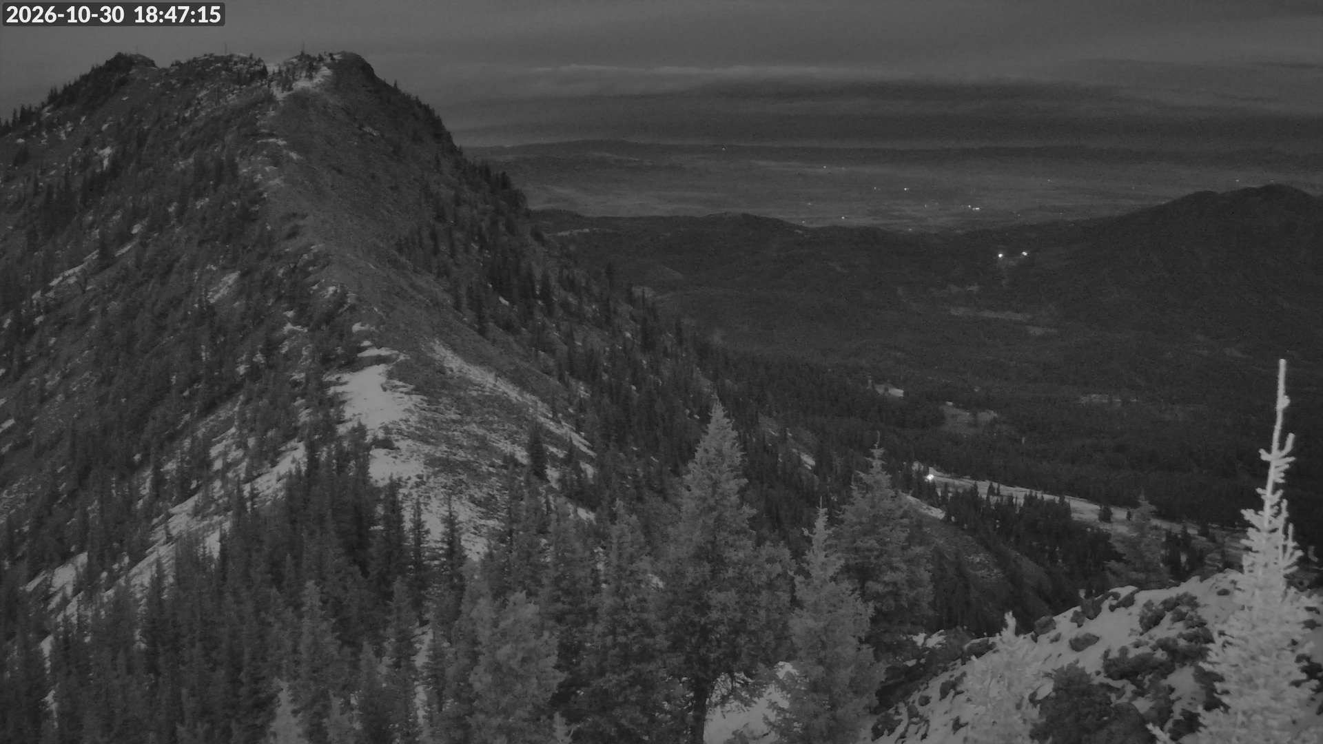 Ridge North