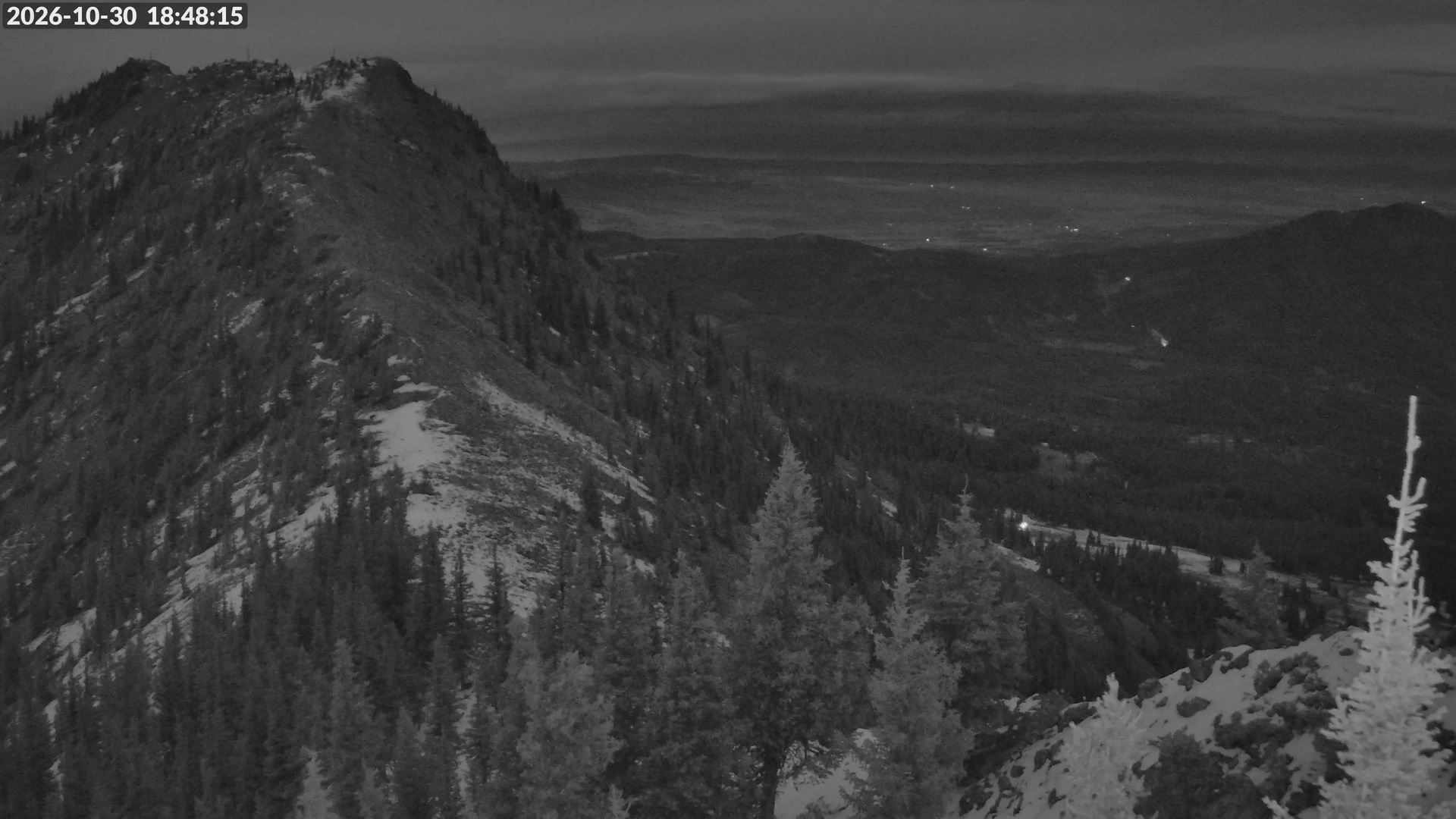 Ridge North